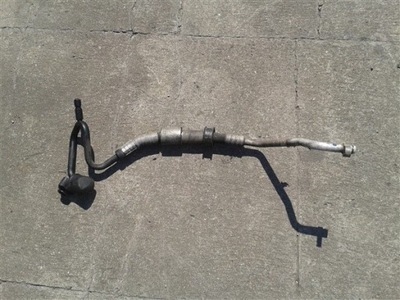 Wąż кондиціонера bmw 5 e39 2.5 tds фото №1