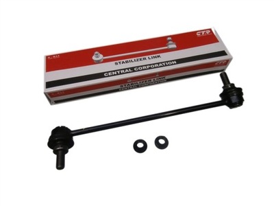 CONNECTOR DRIVE SHAFT STABILIZER FRONT LEFT NISSAN MURANO Z50 02-08 QUEST V42 - milautoparts-fr.ukrlive.com