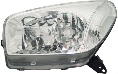 NEW CONDITION LAMP TOYOTA RAV RAV4 00-03 LEFT - milautoparts-fr.ukrlive.com