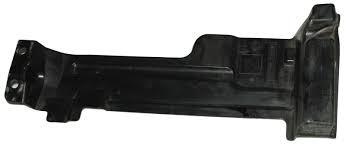 Nissan micra k12 защита поперечина радиатора nowa org. фото №1