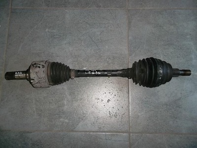 MERCEDES ML 164 6,3 AMG GL W164 HALF-AXLE AXLE SWIVEL 63 - milautoparts-fr.ukrlive.com