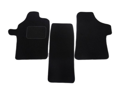 MERCEDES VIANO 2003-.... MATS VELOUR 8MM - milautoparts-fr.ukrlive.com