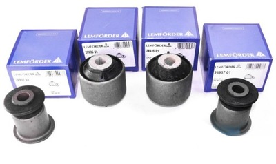 INSERTS BUSHING HD SWINGARM FRONT VW T5 SET 4 PIECES - milautoparts-fr.ukrlive.com