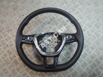 VW GOLF 7 VII VOLANT MULTIFONCTIONNALITE 5Q0419091DN - milautoparts-fr.ukrlive.com