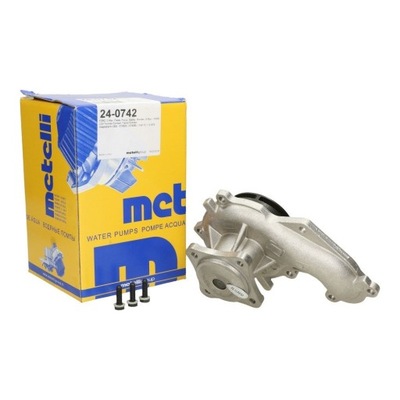 POMPE EAUX METELLI FORD MONDEO IV - milautoparts-fr.ukrlive.com