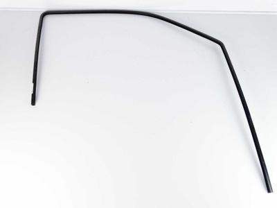 Mercedes vito v klasa w638 рамка стекло правый перед фото №1