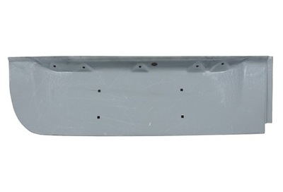 PANEL DRZWIKLAPY 506540-7 - milautoparts-fr.ukrlive.com