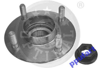 OPTIMAL 302186 COMPLET ROULEMENT ROUES - milautoparts-fr.ukrlive.com