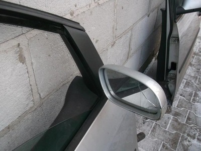 MIROIR DROITE VW TOURAN LA7W -WYSYLKA- - milautoparts-fr.ukrlive.com