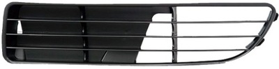 ATRAPA KRATKA ZDERZAKA AUDI A4 B5 94-99 LEWA