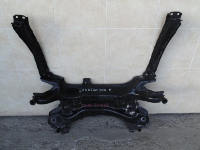 Подрамник подрамник подрамник lexus nx300h nx300 2015 rok. фото №1