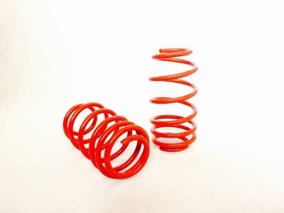 JAMEX SPRING SUPPRESSANT FRONT -30MM BMW E63 - milautoparts-fr.ukrlive.com