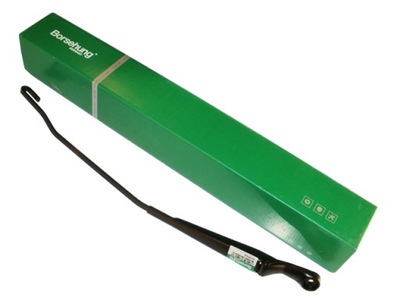 WIPER BLADE HOLDER WIPER BLADES FRONT RIGHT SKODA OCTAVIA 1996-2010 - milautoparts-fr.ukrlive.com