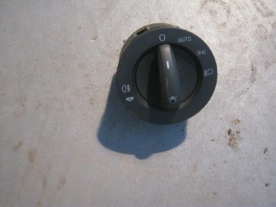 Audi q7 4l выключатель переключатель света 4l1941531b фото №1