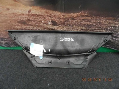 BMW X5 F15 X6 F16 13- PROTECTION MURS GRODZIOWEJ - milautoparts-fr.ukrlive.com