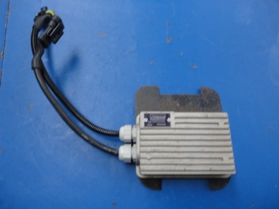 Renault master iii 2.3 dci блок управления модуль фото №1