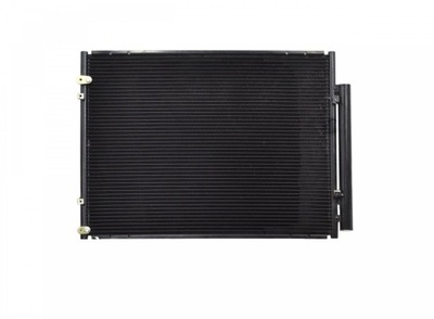Nowa радіатор кондиціонера lexus rx400h rx 400h 8846048060 8846048061 фото №1
