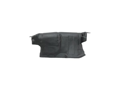 Захист двигуна nowa fiat stilo 2001-2007 r фото №1