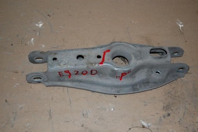 Рычаг задняя задний правый bmw 3 e90 e91 фото №1