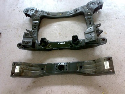 HYUNDAI STAREX H300 H1 SUBFRAME BEAM TRAWERSA FRONT - milautoparts-fr.ukrlive.com