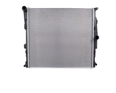 NEW CONDITION RADIATOR BMW X3 F25 2,8IX 09 10 11 12 13 14- - milautoparts-fr.ukrlive.com