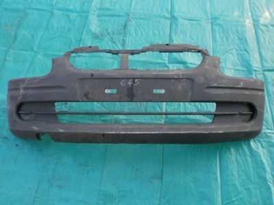 OPEL-SPARE PARTS | AGILA BUMPER FRONT FRONT 09203685 | 645 - milautoparts-fr.ukrlive.com