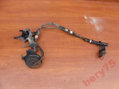 FORD RANGER 08R BLOKAD AXLE FRONT 2,5TDCI  