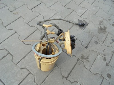 PUMP FUEL VW TOUAREG 05R 2.5 TDI -WYSYLKA- - milautoparts-fr.ukrlive.com