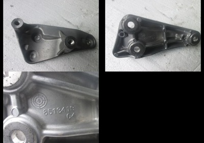 Кронштейн кронштейн bmw 2 f45 1,5d фото №1