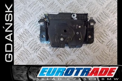 BMW 4 F36 X3 F25 ORIGINAUX SERRURE COUVERCLES 7233025 - milautoparts-fr.ukrlive.com