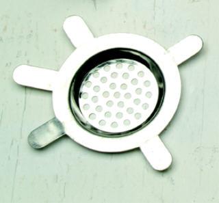 Shisha Fajka Wodna Sitko metalowe