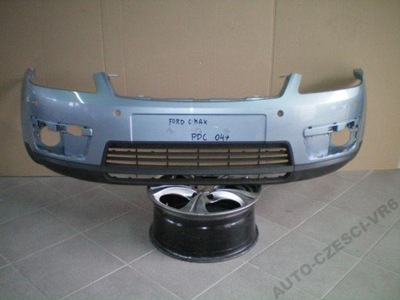 PARE-CHOCS AVANT FORD C-MAX 2003 2004 2005 RADAR DE RECUL CMAX - milautoparts-fr.ukrlive.com