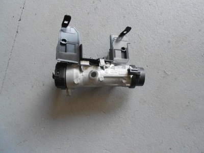 Vw golf polo замок зажигания 1k0905851b фото №1