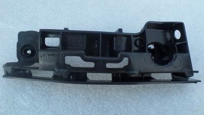 PEUGEOT 108 MOUNTING BUMPER FASTENING FRONT RIGHT - milautoparts-fr.ukrlive.com