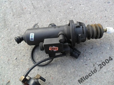 MAN TGA PUMP CLUTCH SET FROM COMFORT SHIFTEM - milautoparts-fr.ukrlive.com