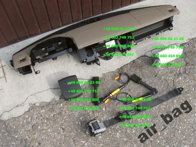 Land rover discovery 4 iv приборная панель подушки безопасности подушка безопасности фото №1