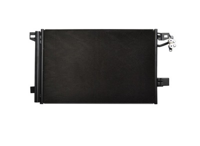 ÉTAT NOUVEAU RADIATEUR DU CLIMATISEUR VW T5 RÉFECTION 2,0 TDI - milautoparts-fr.ukrlive.com