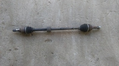 Suzuki alto 08-14 1.0 b приводной вал правая фото №1