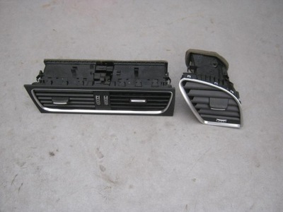 Audi a5 8t lift решётки решётка обдув воздуховод фото №1