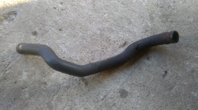 Nissan almera tino 1.8 b wąż труба шланг wody фото №1