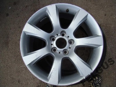 DISC BMW 5 F10 F11 8X18 ET30 5X120 - milautoparts-fr.ukrlive.com