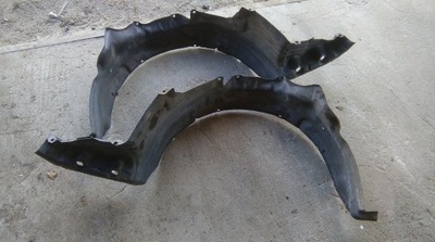 NISSAN PRIMERA P11 PARE-BOUE AVANT DROITE - milautoparts-fr.ukrlive.com