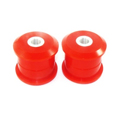 BUSHING INSERTS REAR REAR BEAM VW POLO III 3 MPBS - milautoparts-fr.ukrlive.com