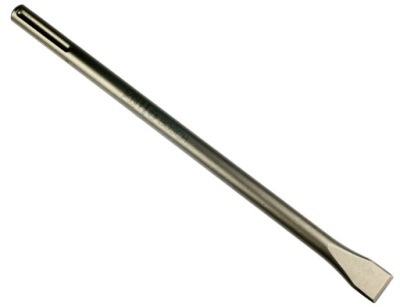 BOSCH PÔVODNÉ SEKÁČ SDS-MAX PLOCHÉ 25 mm/600 mm
