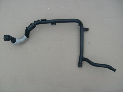 VW POLO 6R 2010 R 1.6 TDI JUNCTION PIPE CABLE RADIATOR - milautoparts-fr.ukrlive.com