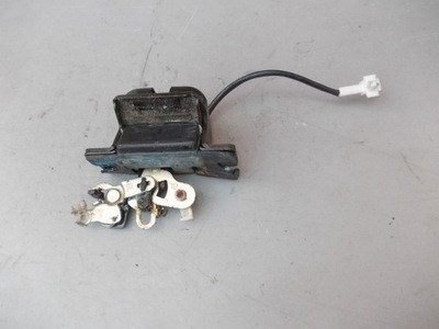 Замок крышки задняя kia sorento 2005 rok oryg # фото №1