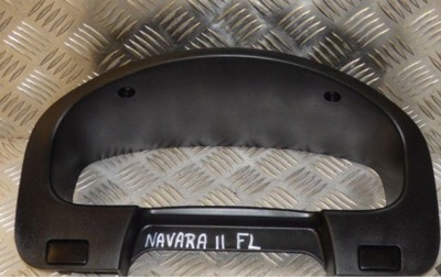 Nissan navara ii d22 97-05 корпус лічильник фото №1