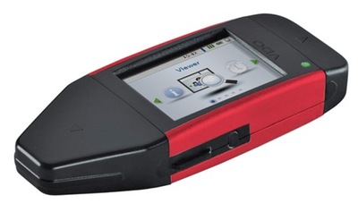 Czytnik tachografu VDO DLK Pro TIS-Compact EE 4.0 A2C59514673 tacho