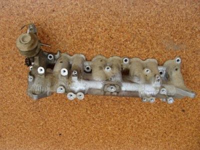 Toyota hilux 07r коллектор всасывающий 3,0d4d фото №1