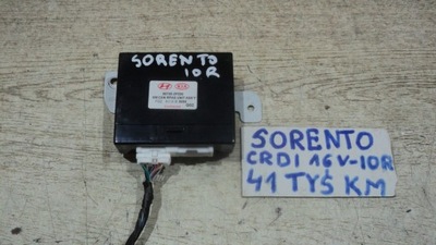 Блок керування модуль 95700-2p200 kia sorento ii 09-15r фото №1